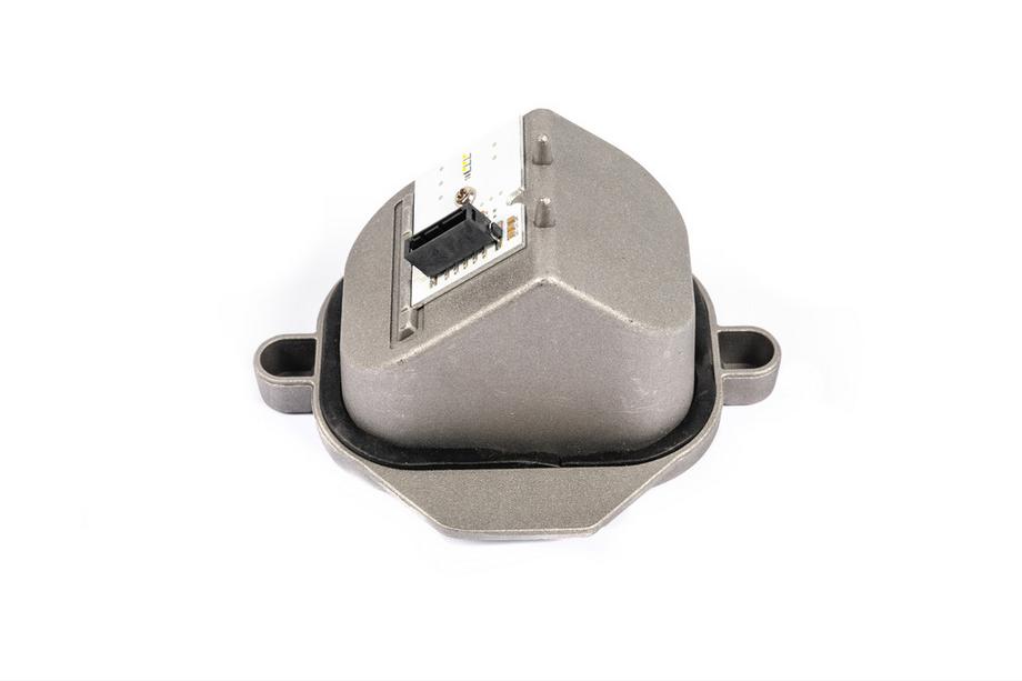 Audi Q3 2011-2019 гг. LED-модуль фары 8U0941475B (1 шт, левый) Фото 1