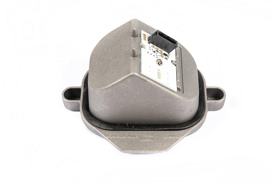 Audi Q3 2011-2019 гг. LED-модуль фары 8U0941475B (1 шт, левый) Фото 3