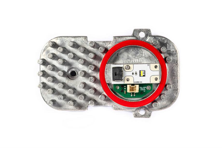 LED модуль фары 5L0941645 (1 шт) Image LED модуль фары 5L0941645 (1 шт) Image