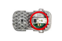 LED модуль фары 631172407 (1 шт) фото 2