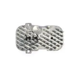 LED Модуль Фары 63117263051 (1 шт) BMW 4 серия F32/F33/F36 2012-2020 гг. фото 4