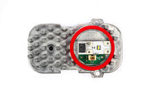 BMW X5 E70 2007-2013 гг. LED Модуль Фары 63117263051 (1 шт) фото 2