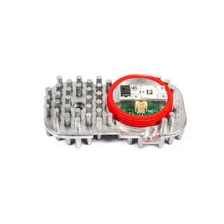 LED Модуль Фары 63117263051 (1 шт) BMW X5 E70 2007-2013 гг. фото 1