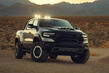 Ram 1500 TRX: обзор высокопроизводительного полноприводного пикапа