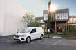 Renault Kangoo Van E-Tech: практичный и экологичный фургон