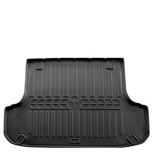 Mitsubishi Pajero Sport 1996-2007 гг. в багажник 3D (Stingray)