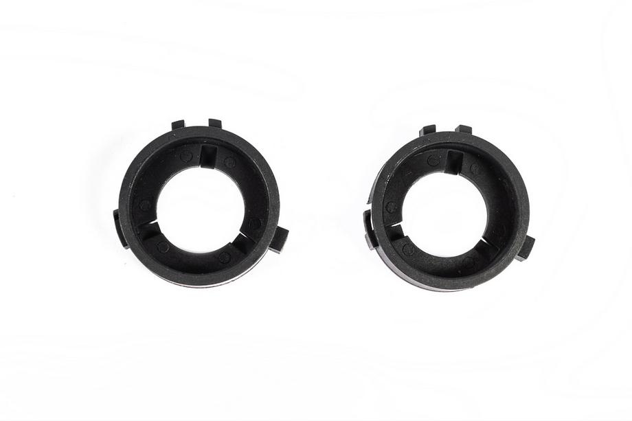 Адаптер для светодиодных ламп H7 (L05) (2 шт) Image