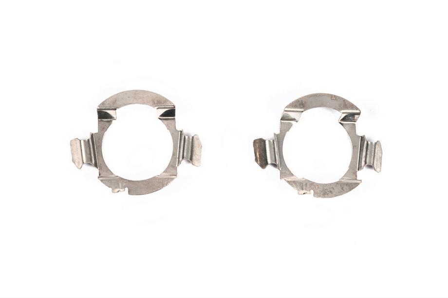 Audi A4 B5 1994-2001 гг. Адаптер для светодиодных ламп H7 (L18) (2 шт) Image