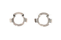 Адаптер для светодиодных ламп H7 (L18) (2 шт) фото 1