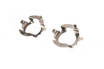 Ford Explorer 2011-2019 гг. Адаптер для светодиодных ламп H7 (L17) (2 шт) фото 2