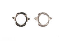 Ford Explorer 2011-2019 гг. Адаптер для светодиодных ламп H7 (L17) (2 шт) фото 3