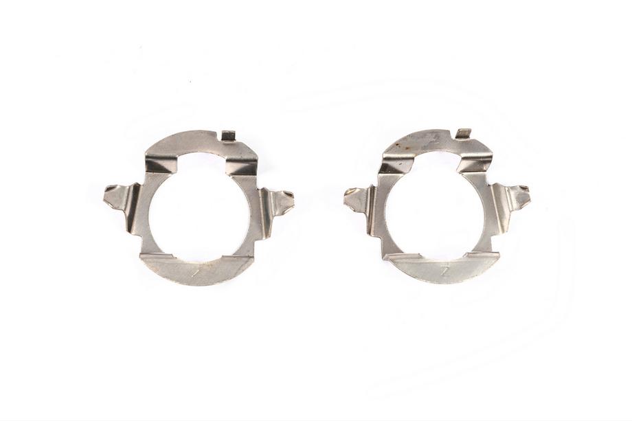 Ford Explorer 2011-2019 гг. Адаптер для светодиодных ламп H7 (L17) (2 шт) Image