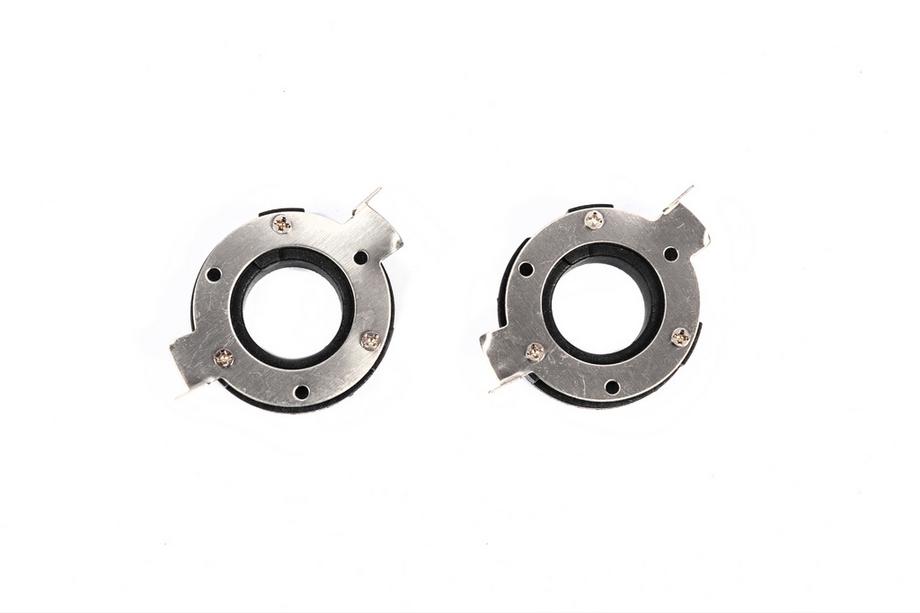 Nissan Qashqai 2007-2010 гг. Адаптер для светодиодных ламп H7 (L05) (2 шт) Image