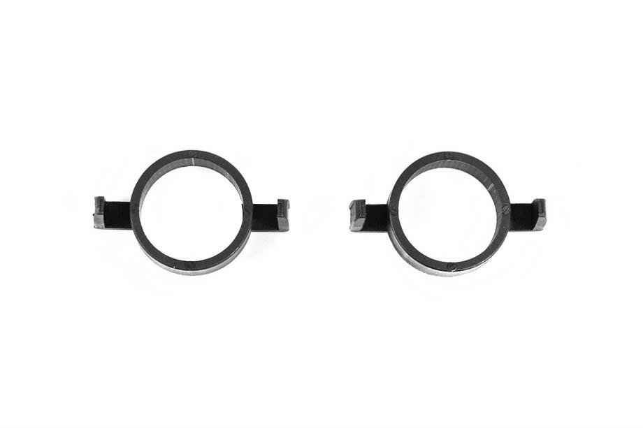 Адаптер для светодиодных ламп H7 (L10) (2 шт) Image