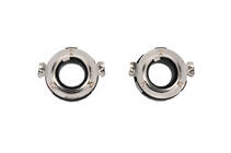 Адаптер для светодиодных ламп H7 (L04) (2 шт) фото 1