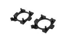 Адаптер для светодиодных ламп H7 (L08) (2 шт) фото 2