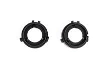 Адаптер для светодиодных ламп H7 (L07) (2 шт) фото 3