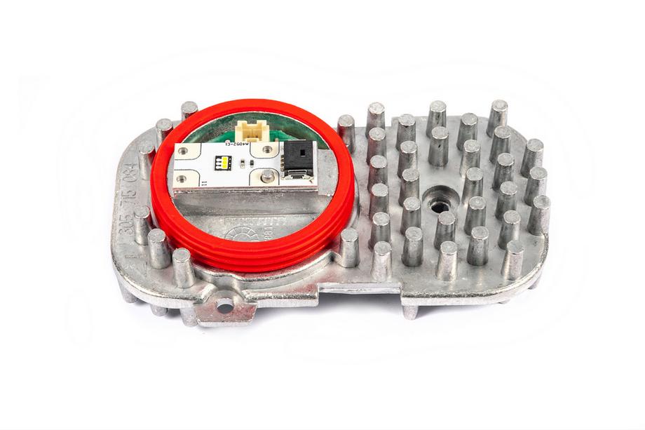 BMW 6 серия F12/F13/F06 2011-2018 гг. LED Модуль Фары 63117263051 (1 шт) Фото 3