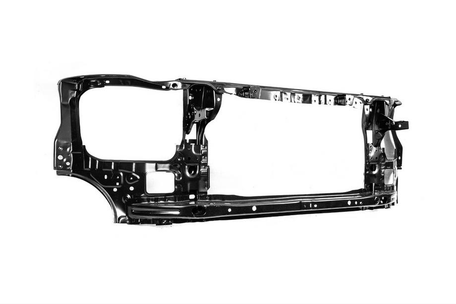 Toyota Hilux 2006-2015 гг. Комплект рестайлинга под 2022 Фото 15