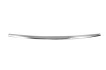 Накладка на задний бампер Carmos нержавейка фото 2 Накладка на задний бампер Carmos нержавейка фото 2