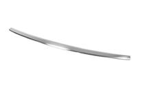 Накладка на задний бампер Carmos нержавейка фото 3 Накладка на задний бампер Carmos нержавейка фото 3