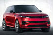 Range Rover Sport третьего поколения: обзор внедорожника