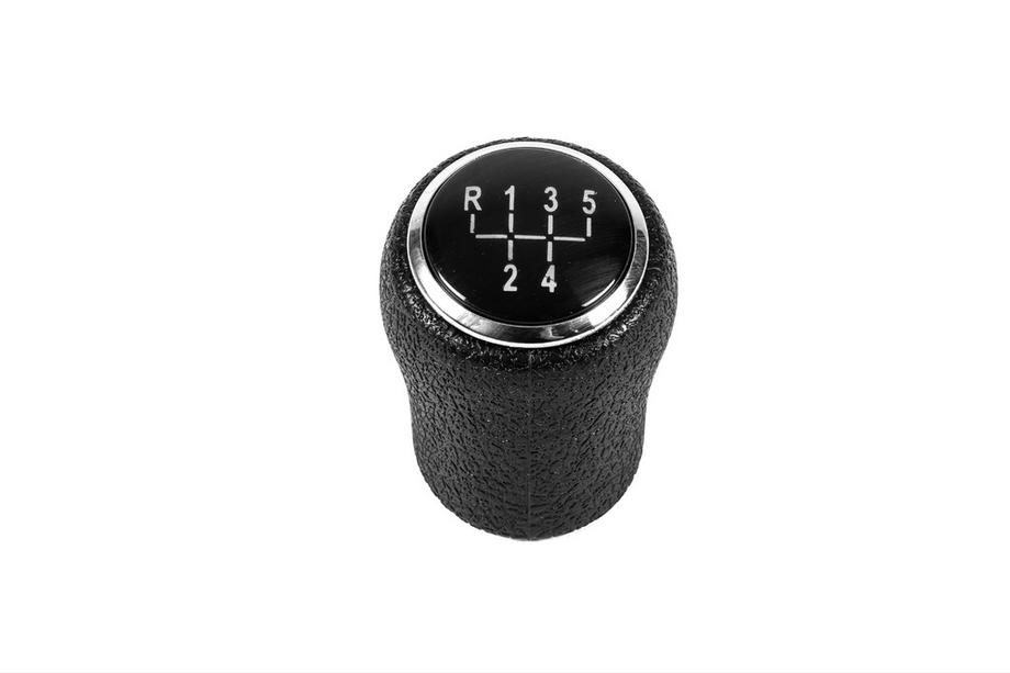 Volkswagen T5 Multivan 2003-2010 гг. Ручка КПП 7H0711141E (5-ступенчатая) Image