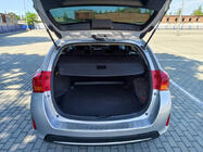 Накладка на задний бампер Carmos (SW) нержавейка фото 4