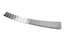 Накладка на задний бампер Carmos (SW) нержавейка фото 6