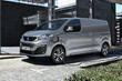 Peugeot e-Expert: обзор электрического фургона