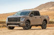 Nissan Titan второго поколения: обзор пикапа