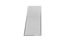 Накладка на Бак Нержавеющая Сталь Carmos фото 1 Накладка на Бак Нержавеющая Сталь Carmos фото 1