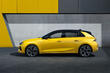 Обзор компактного хэтчбека Opel Astra шестого поколения фото 3