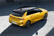 Обзор компактного хэтчбека Opel Astra шестого поколения фото 2