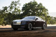 Rolls-Royce Spectre: обзор электрического купе
