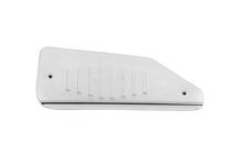 Накладка на Порог (Нержавеющая Сталь) фото 1