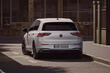 Volkswagen Golf 8 поколения: рестайлинг 2024 года