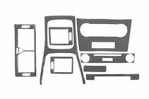 Накладки на Панель Приборов фото 3