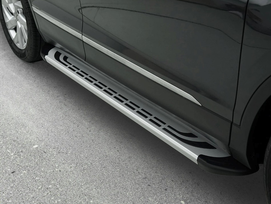 Уход за алюминиевыми деталями автомобиля: как правильно