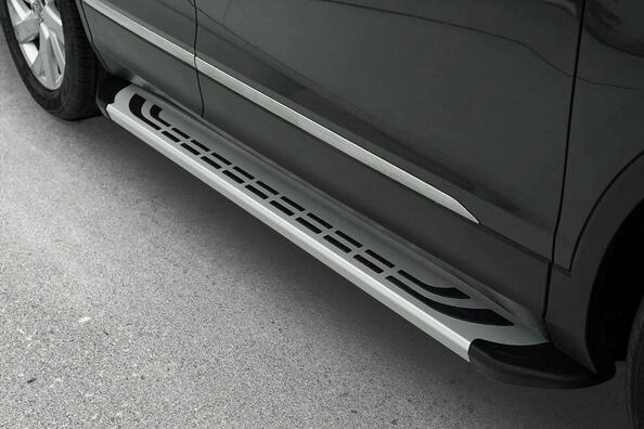 Уход за алюминиевыми деталями автомобиля: как правильно