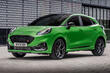 Ford Puma ST: заряженный кросс для любителей драйва