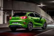 Ford Puma ST: заряженный кросс для любителей драйва