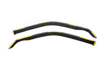 Вставные ветровики Niken Luxury (2 шт) фото 2 Вставные ветровики Niken Luxury (2 шт) фото 2