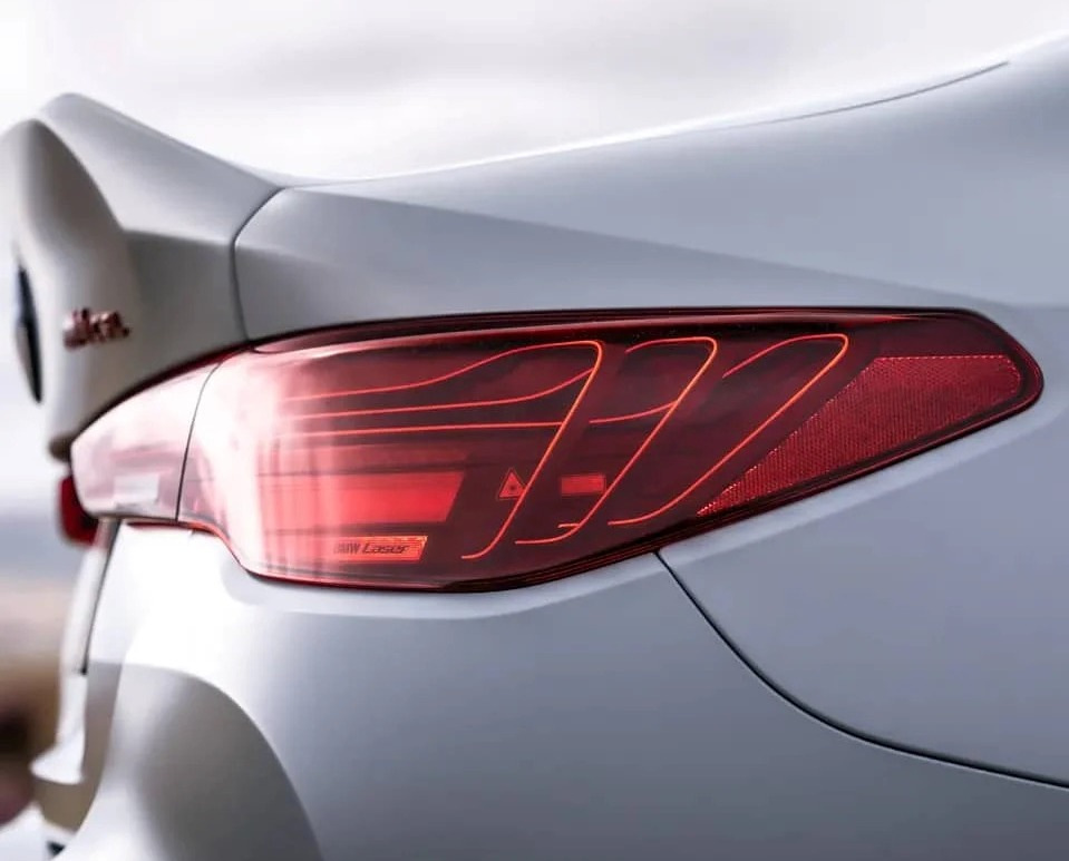 Как выбрать новые задние фонари для автомобиля?