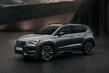 Обзор обновленного кроссовера Cupra Ateca