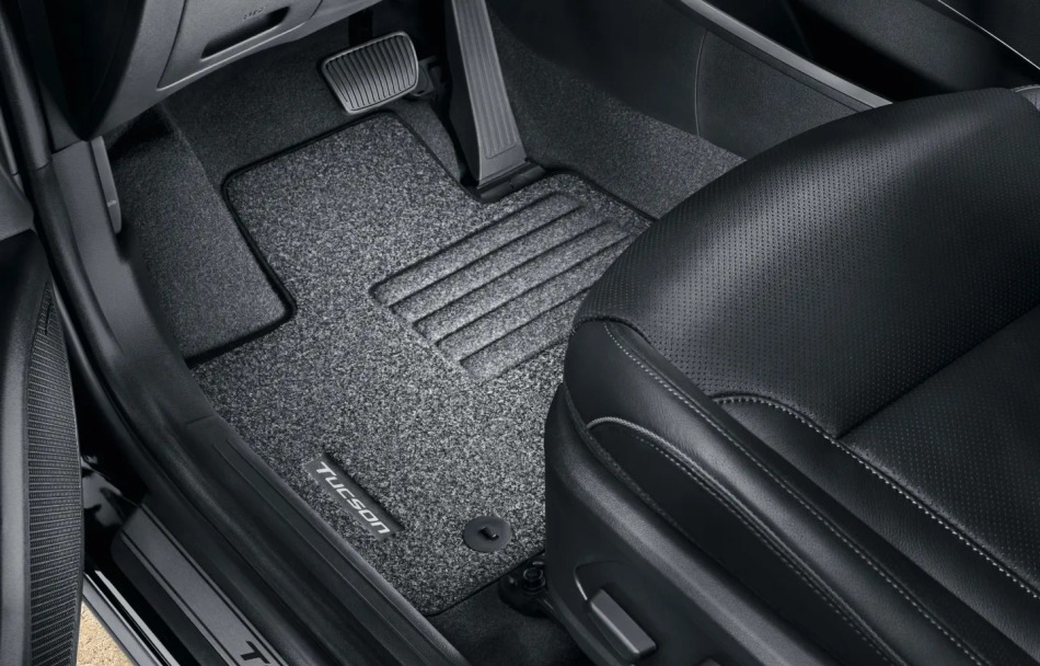 Правильный уход за текстильными ковриками: сохраняем чистоту и красоту