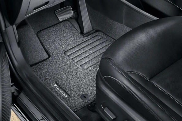 Правильный уход за текстильными ковриками: сохраняем чистоту и красоту