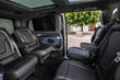 Mercedes-Benz EQV: электрический минивэн премиум-класса фото 6