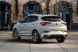Buick Encore GX: обзор компактного кроссовера