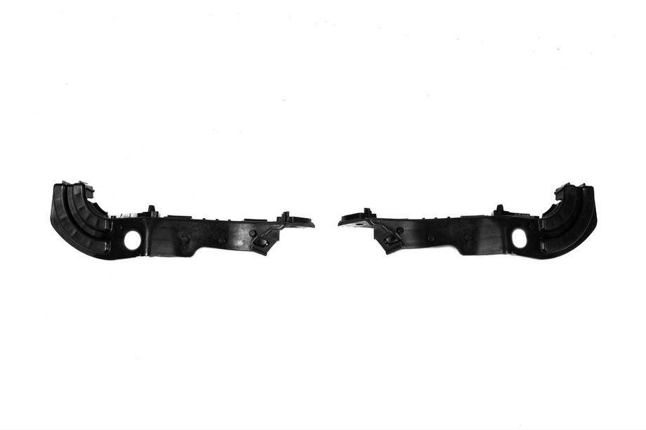 Комплект направляющих для переднего бампера Image